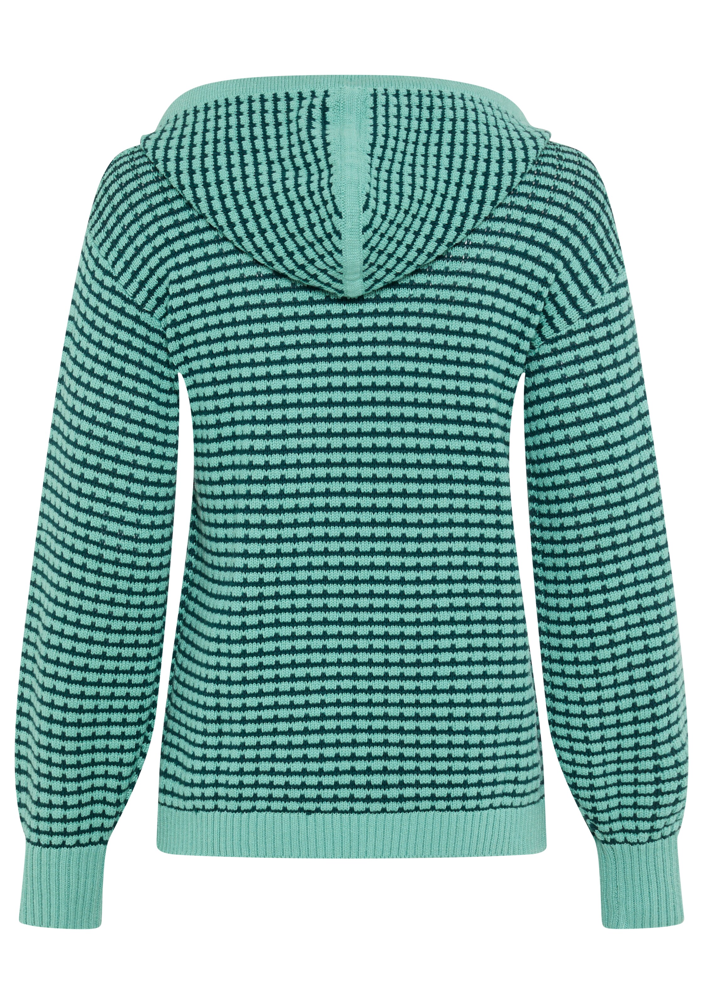 KangaROOS Sweater in Green