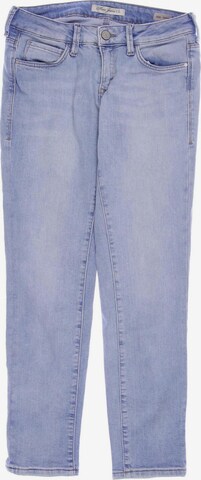 Mavi Jeans in 24 in Blue: front