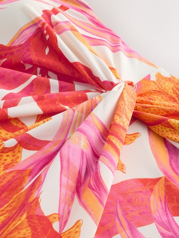 Next Bandeau Enodelne kopalke | mešane barve barva