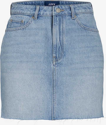 JJXX Rok 'AURA' in Blauw: voorkant