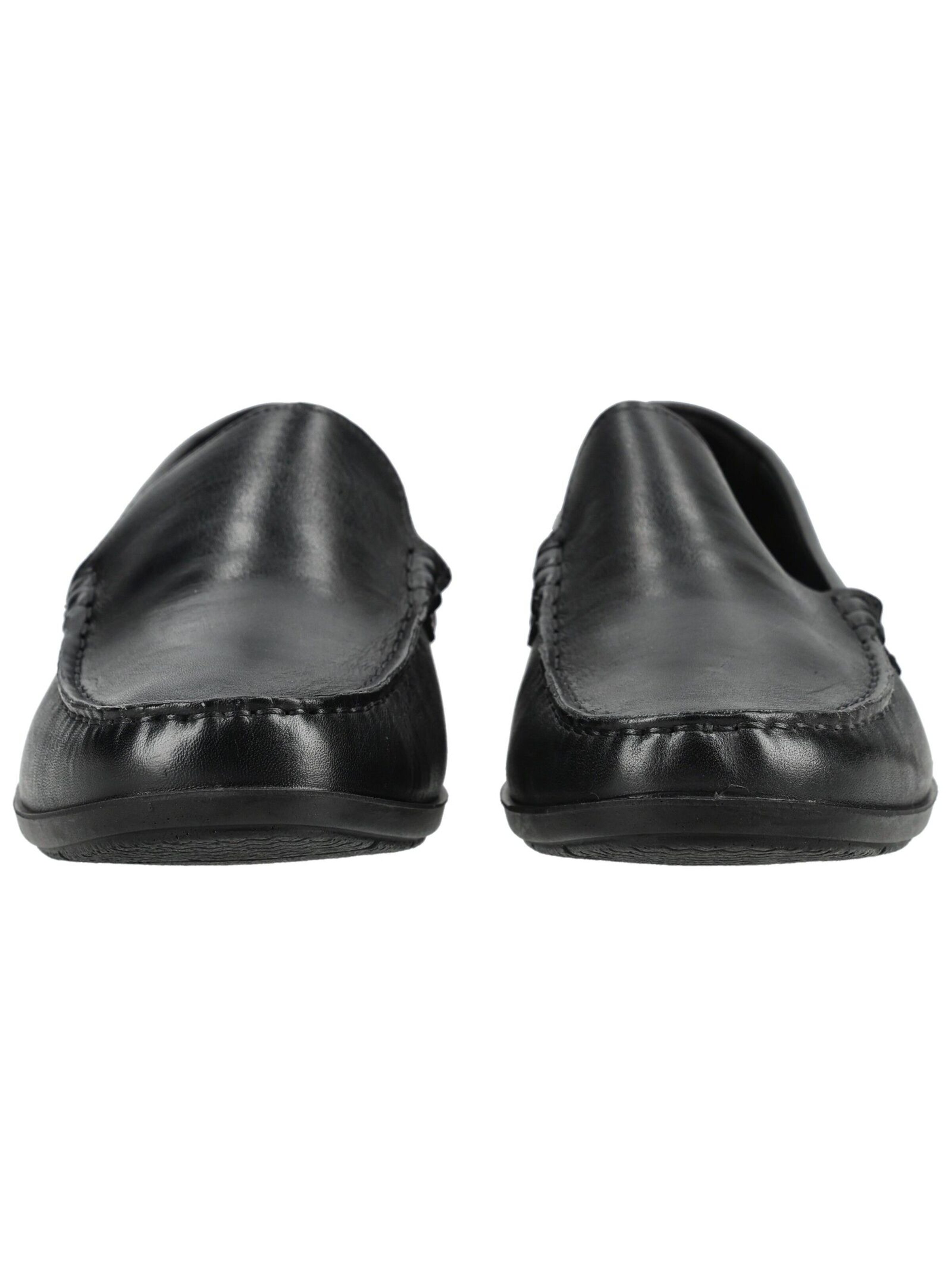 IMAC Instappers in Zwart