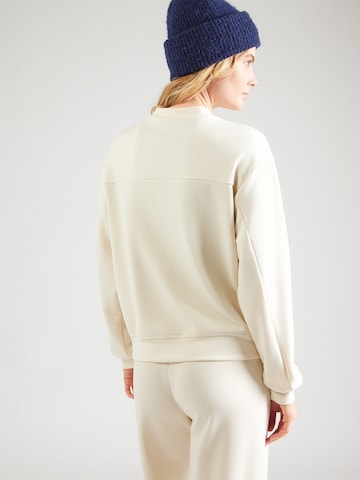 bēšs Soyaconcept Sportiska jaka 'BANU 283'