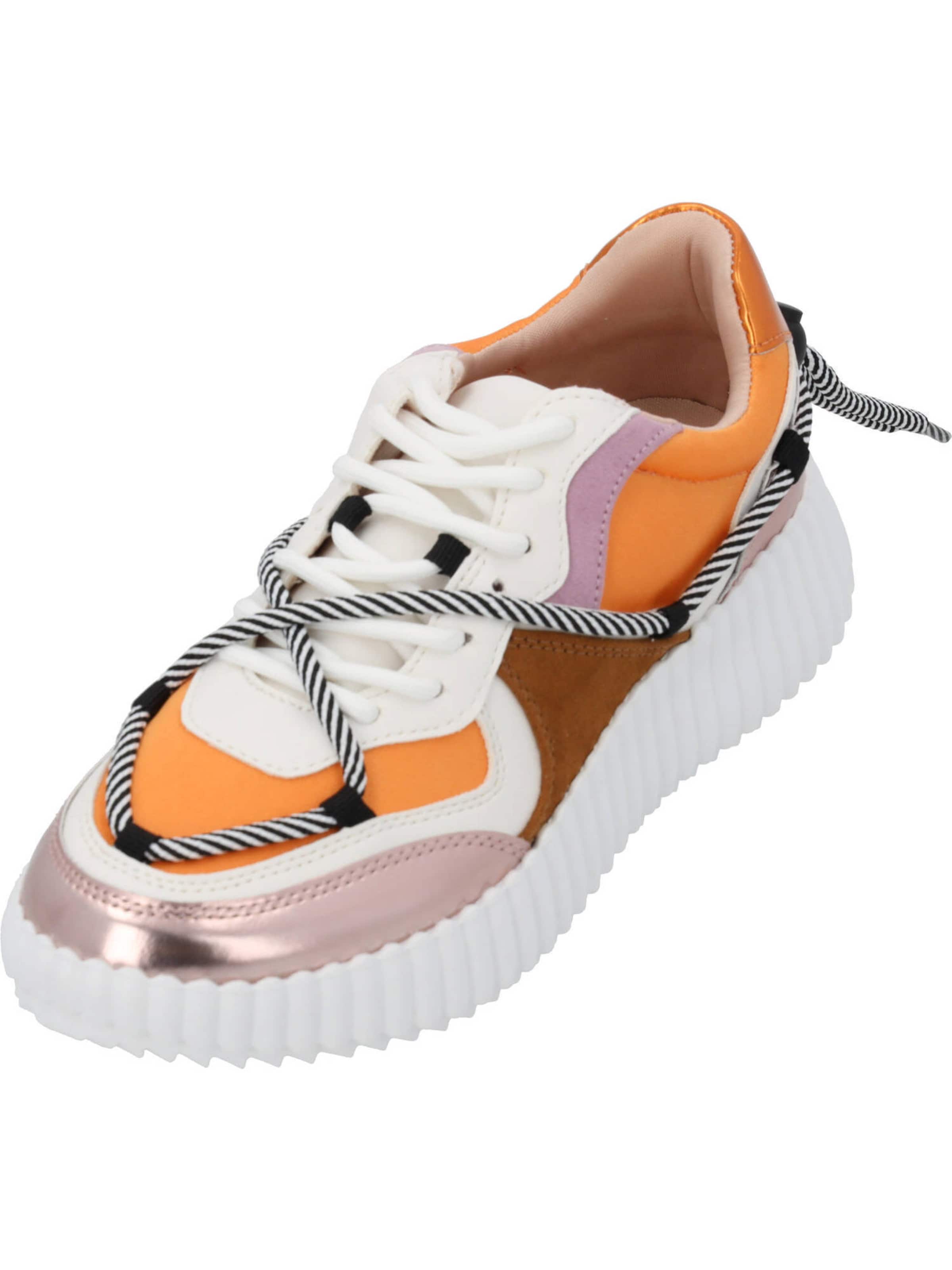 LA STRADA Sneaker in Mischfarben