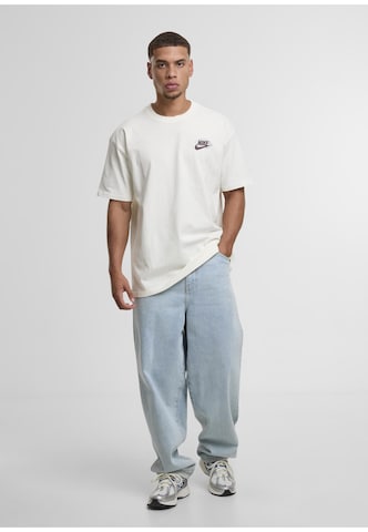 NIKE Shirt in White