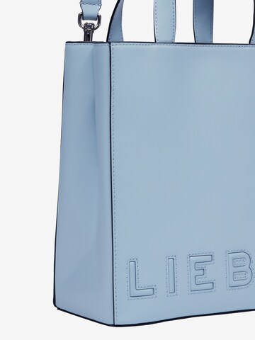 Liebeskind Berlin Handbag in Blue