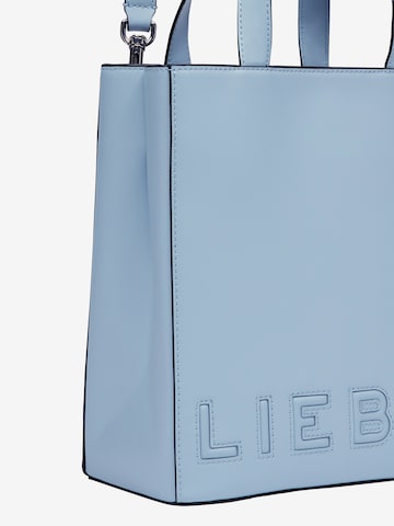 Liebeskind Berlin Handtas in Blauw