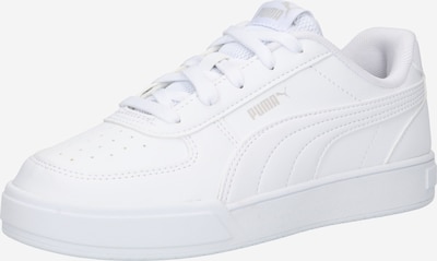 PUMA Sneakers 'Caven' i hvit, Produktvisning