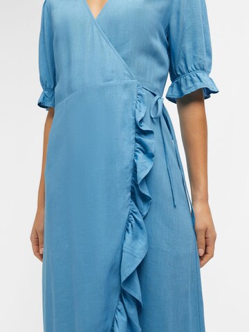 Robe 'Ammie' OBJECT en bleu