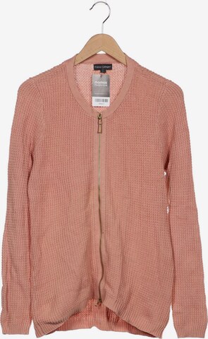 Franco Callegari Sweater & Cardigan in L in Pink: front