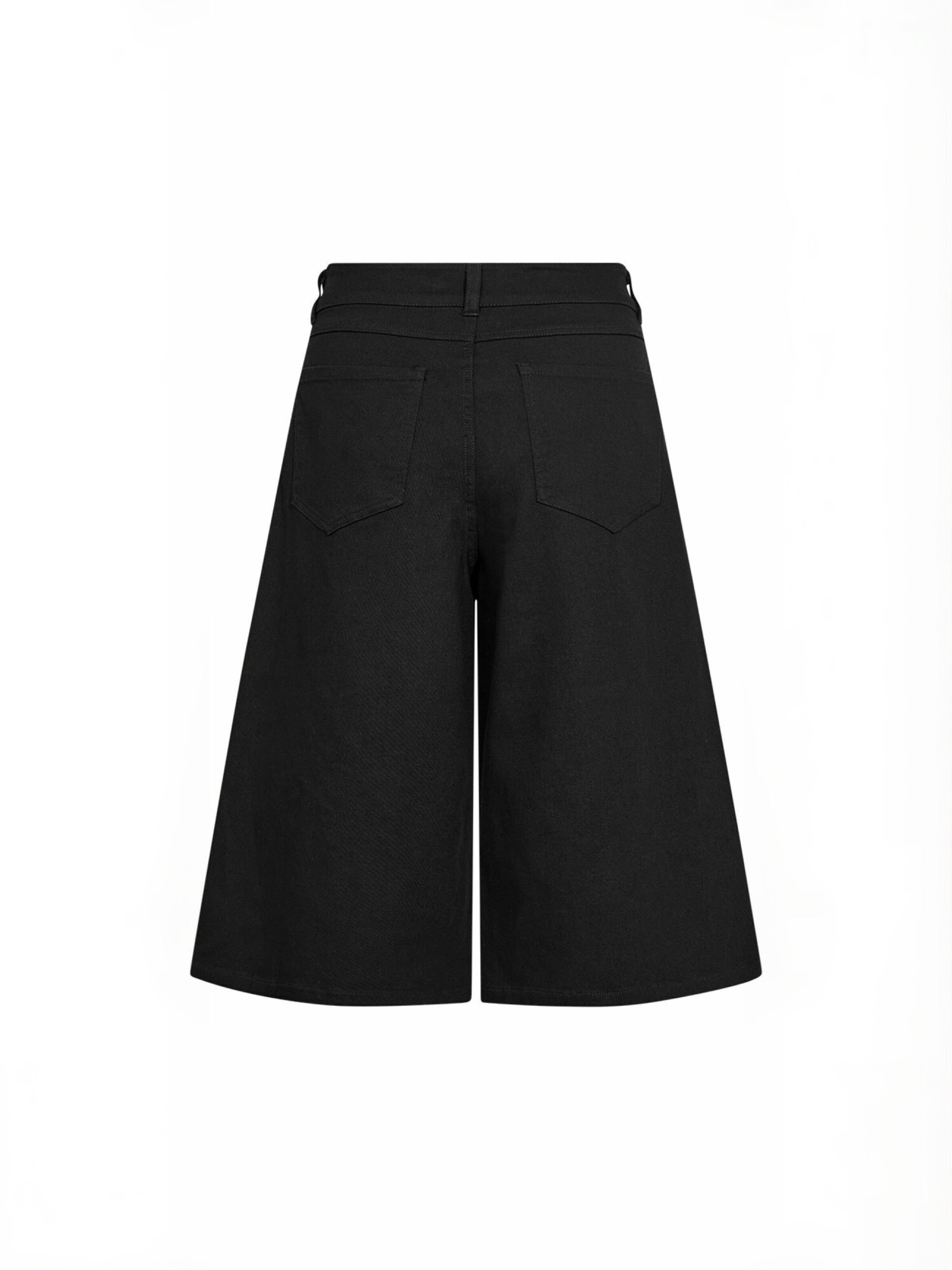 regular Pantaloni ' SC-BESS ' di Soyaconcept in nero