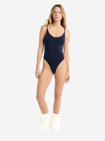 Body 'Effortless' ETAM en bleu