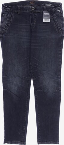 CAMEL ACTIVE Jeans in 35 in Blue: front