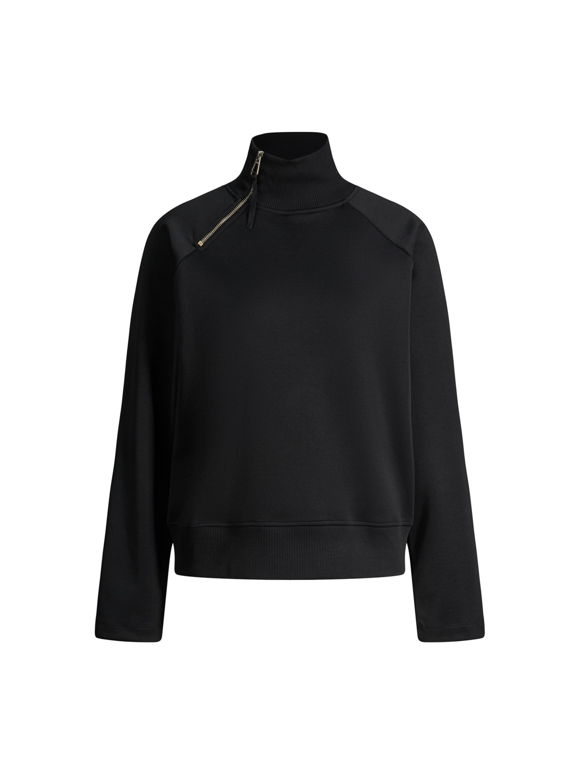 Sweat-shirt JOOP! en noir : devant