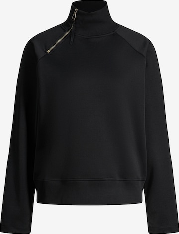 JOOP! Sweatshirt in Schwarz: Vorderseite