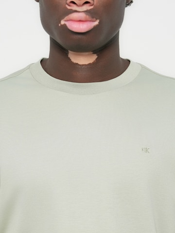 Calvin Klein Shirt in Green