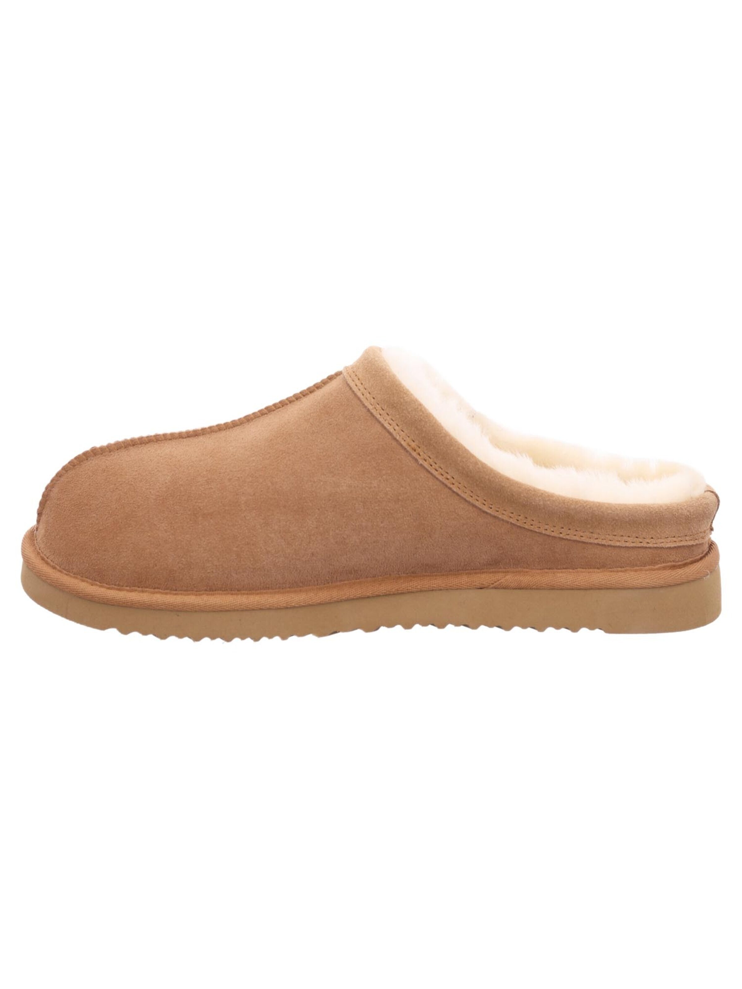 ROHDE Huisschoen 'Livigno' in Beige