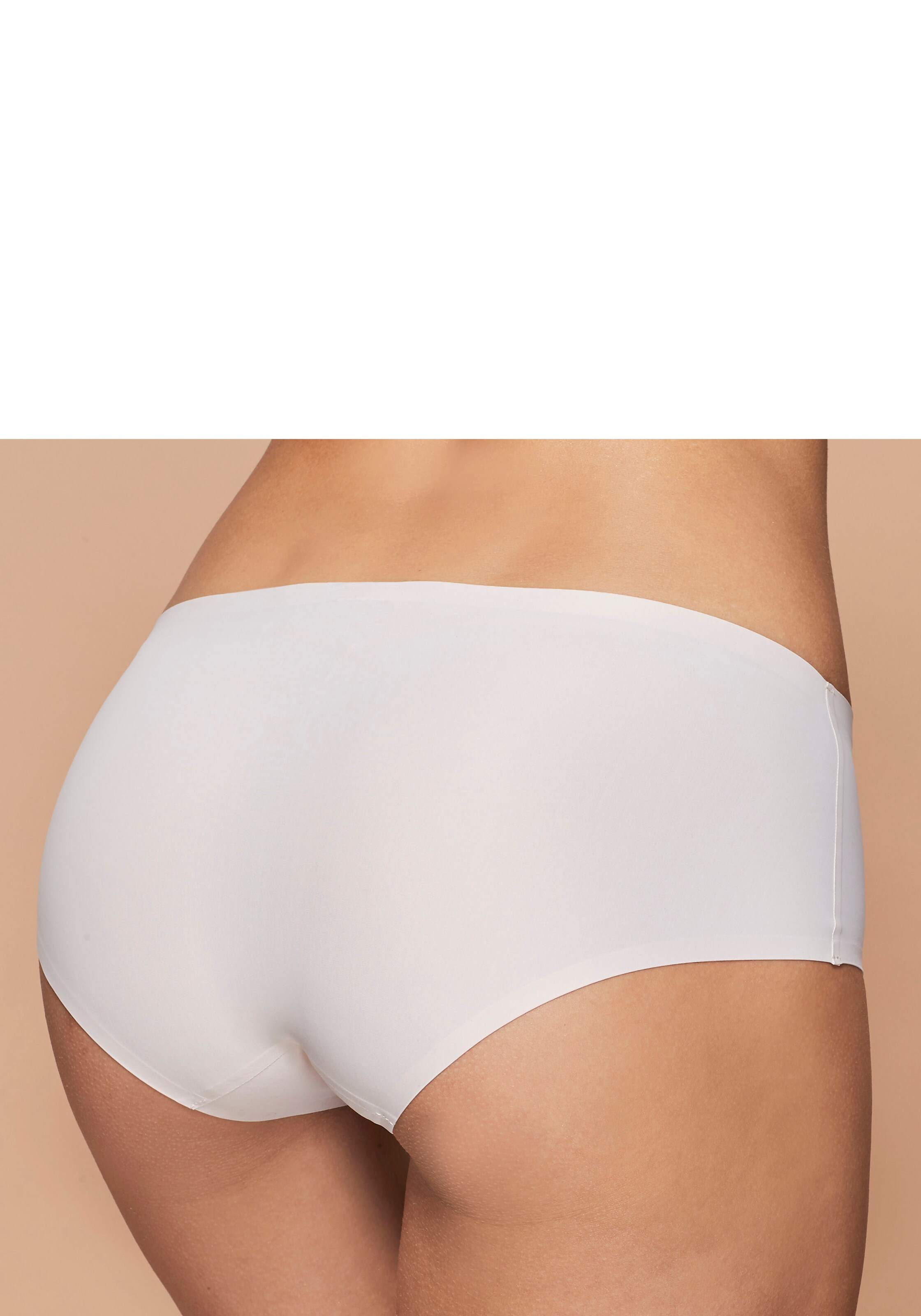 LASCANA Panty in Pink