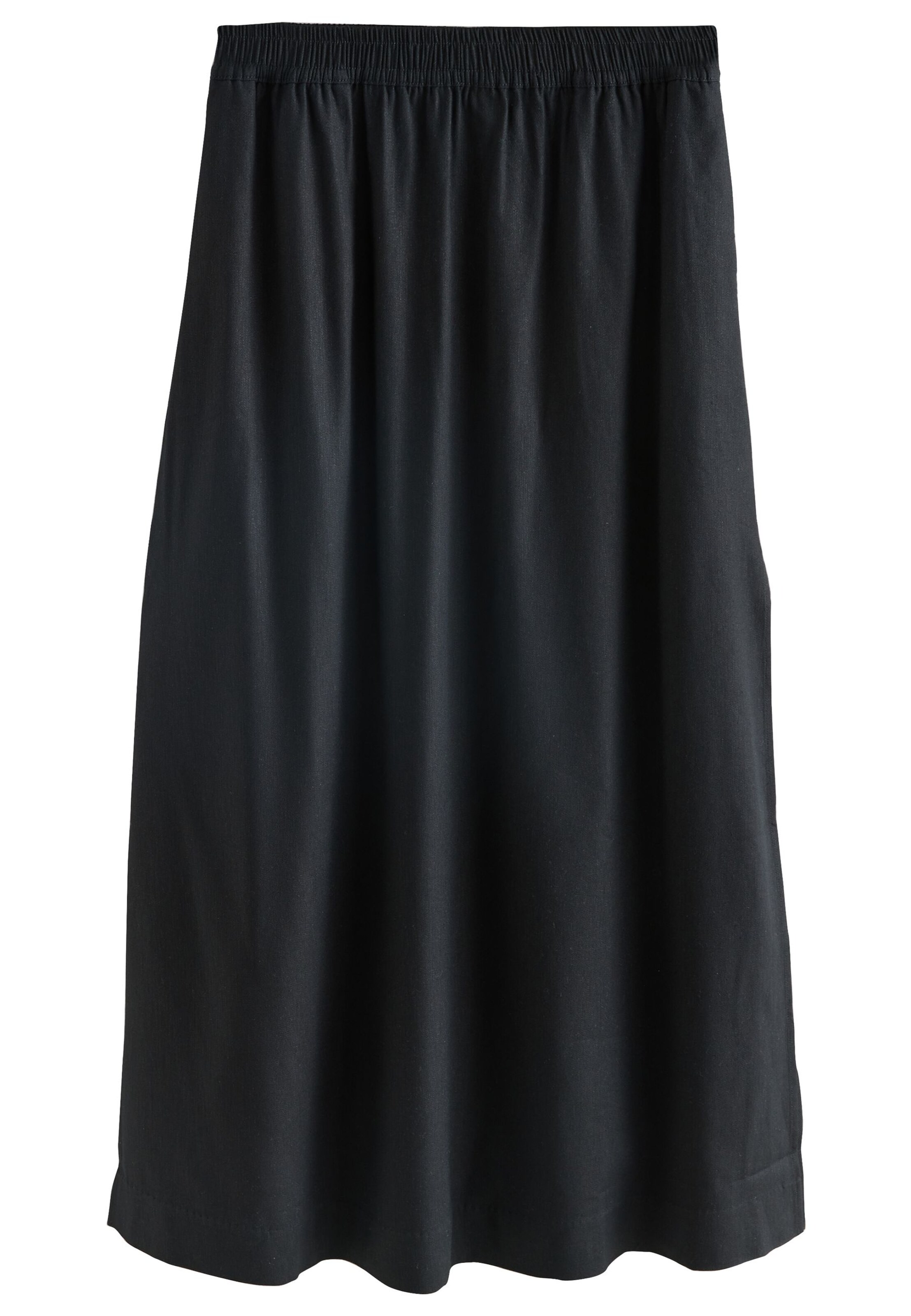 Next Krilo | črna barva: sprednja stran