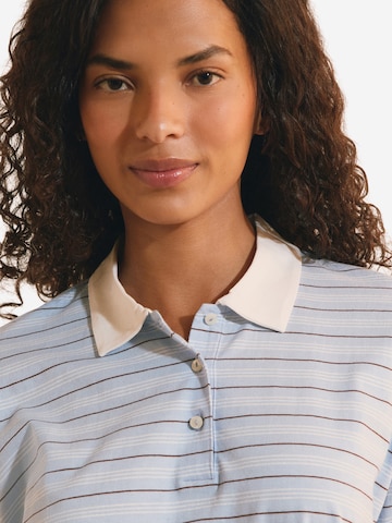 Camicia da notte 'Remi' di ETAM in blu