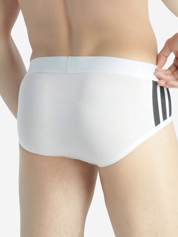 ADIDAS SPORTSWEAR Slip in Schwarz
