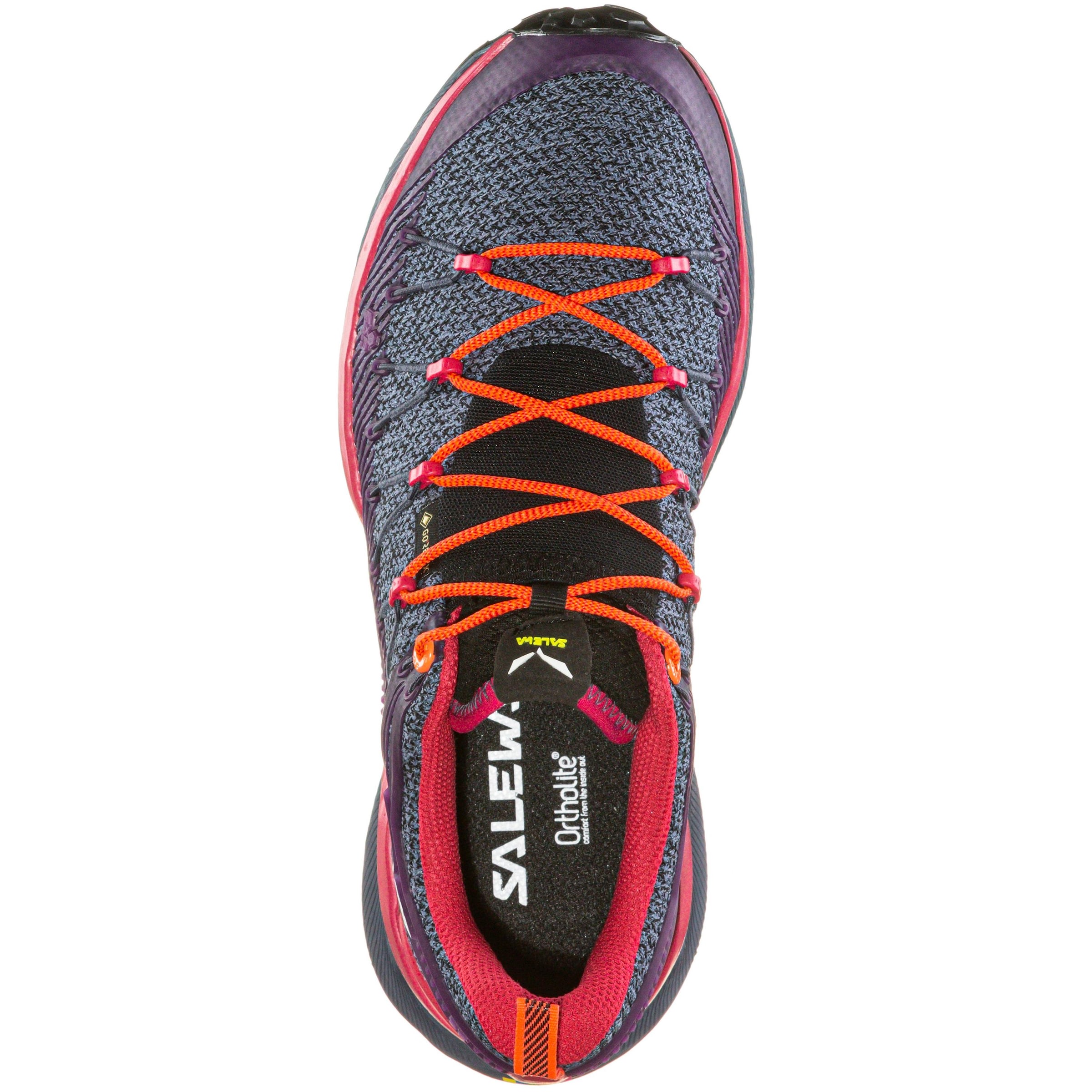 SALEWA Halbschuh 'Dropline' in Grau