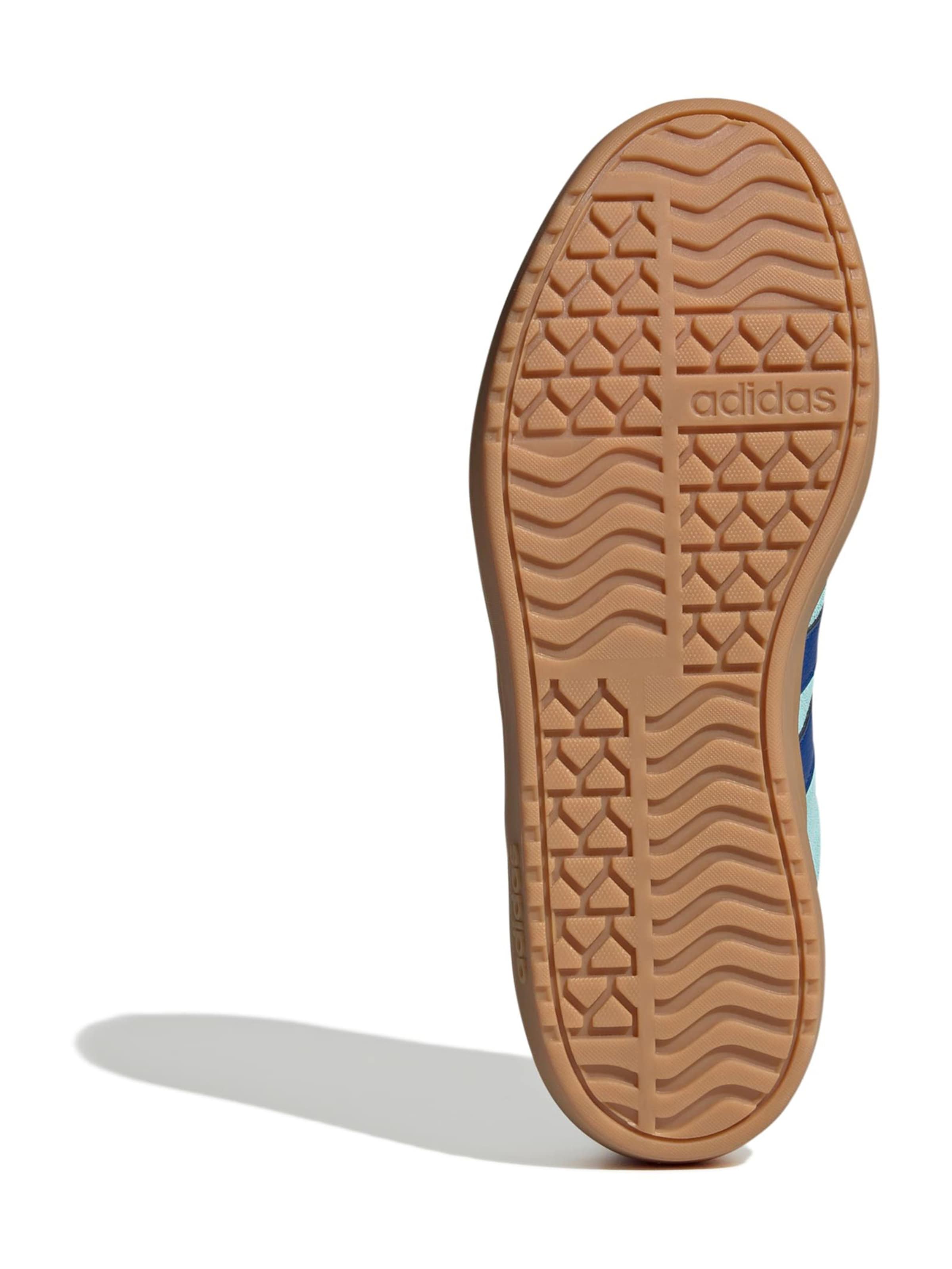 ADIDAS SPORTSWEAR Platform trainers 'Court Bold' in Green