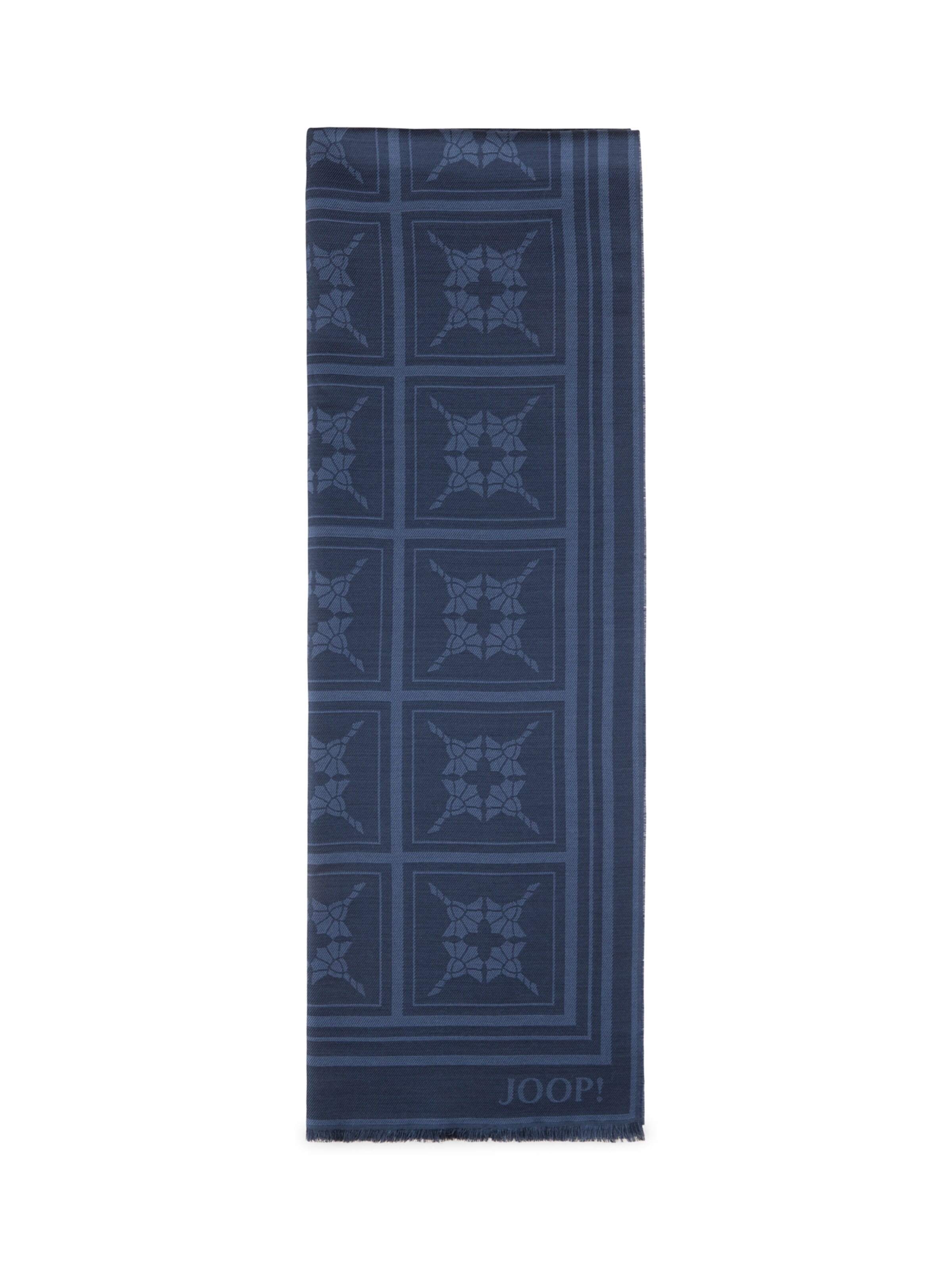 JOOP! Scarf 'Federico' in Blue