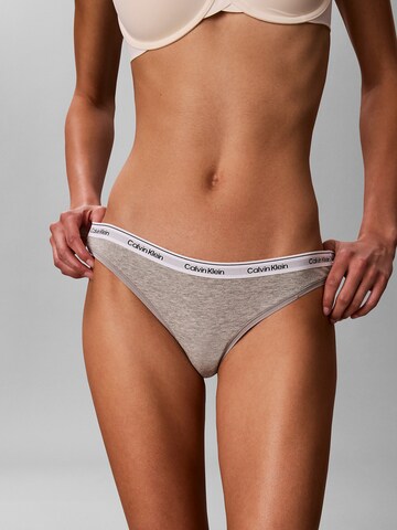 Calvin Klein Underwear String in Mischfarben
