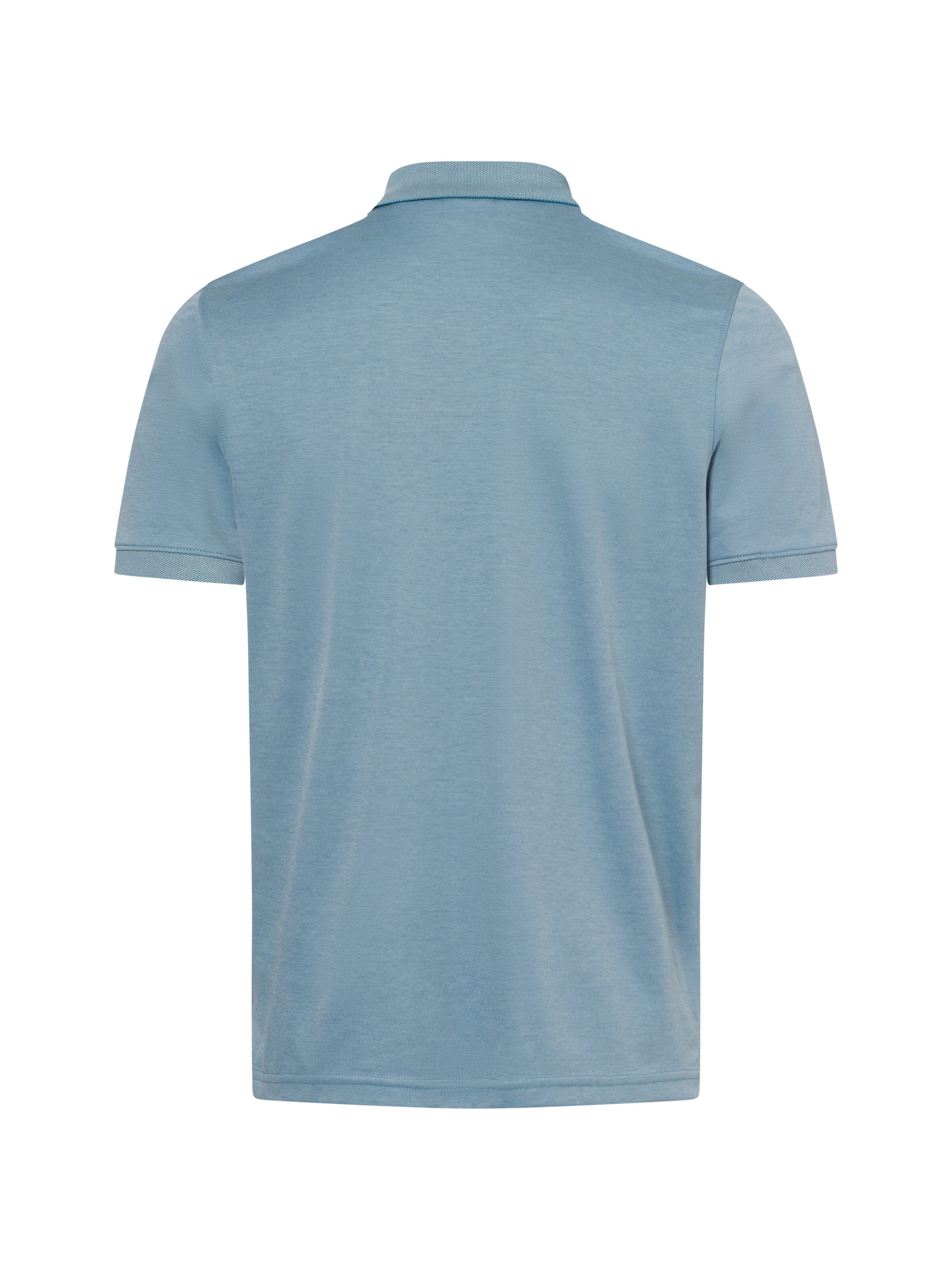 Ragman Poloshirt ' ' in Blau