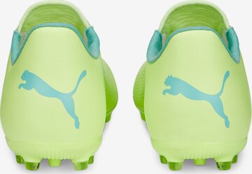 Scarpa da calcio 'FUTURE PLAY' di PUMA in giallo