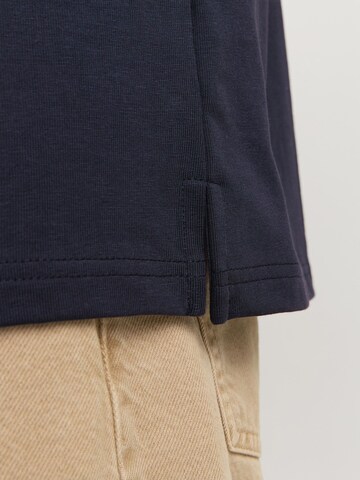 R.D.D. ROYAL DENIM DIVISION Bluser & t-shirts i blå