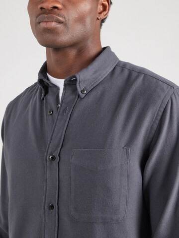 JACK & JONES Regular Fit Paita 'JWHBROOK' värissä musta