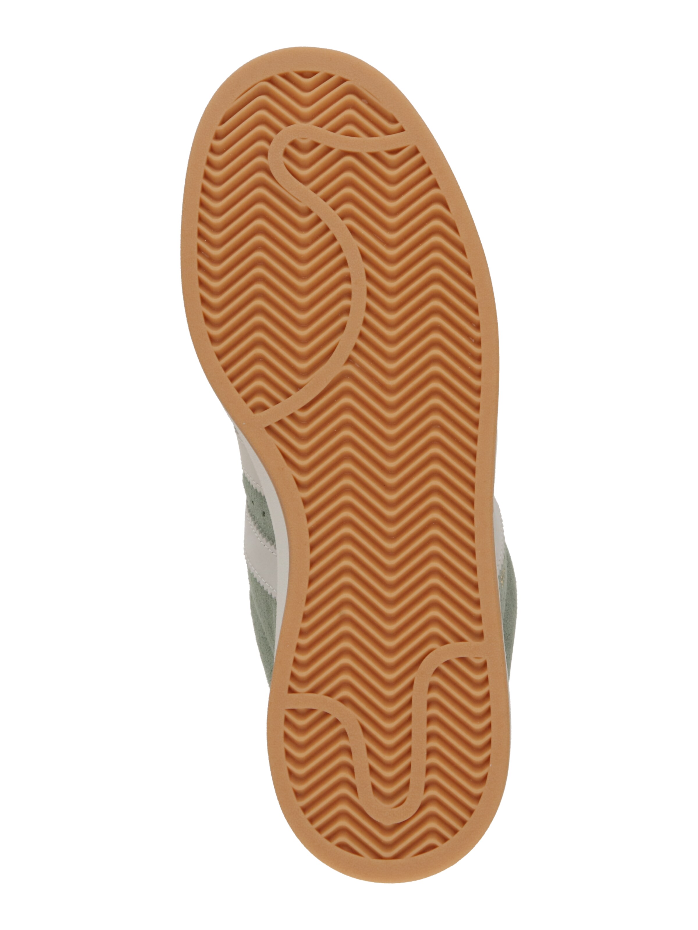 ADIDAS ORIGINALS Σνίκερ χαμηλό 'Campus 00s' σε πράσινο