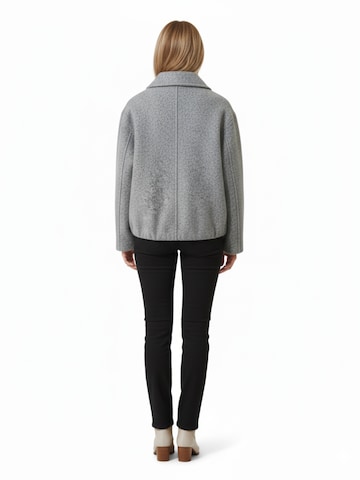 Radwa Overgangsjakke i grå