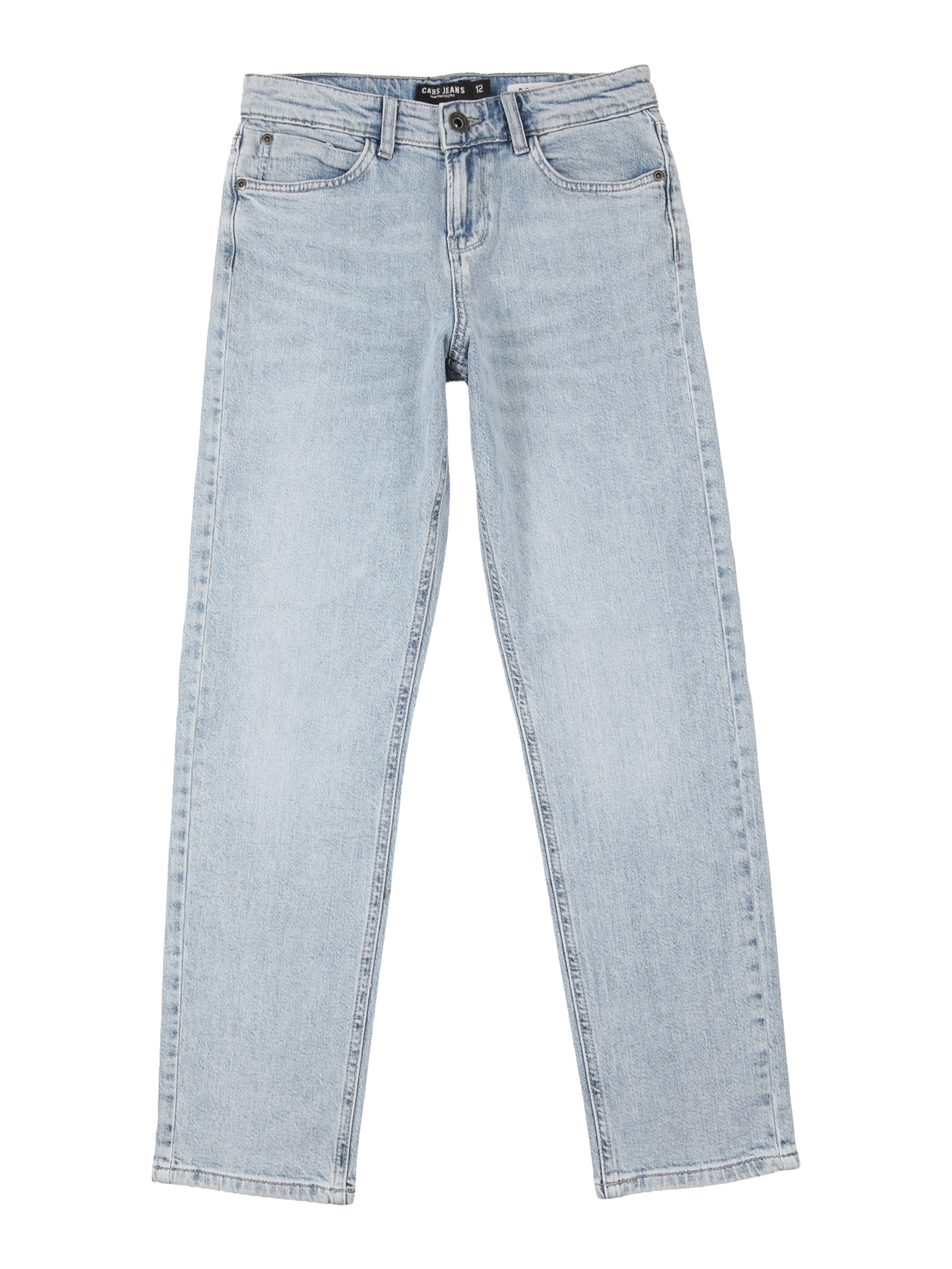 Jeans 'PORTER' Cars Jeans di colore blu chiaro, Visualizzazione prodotti