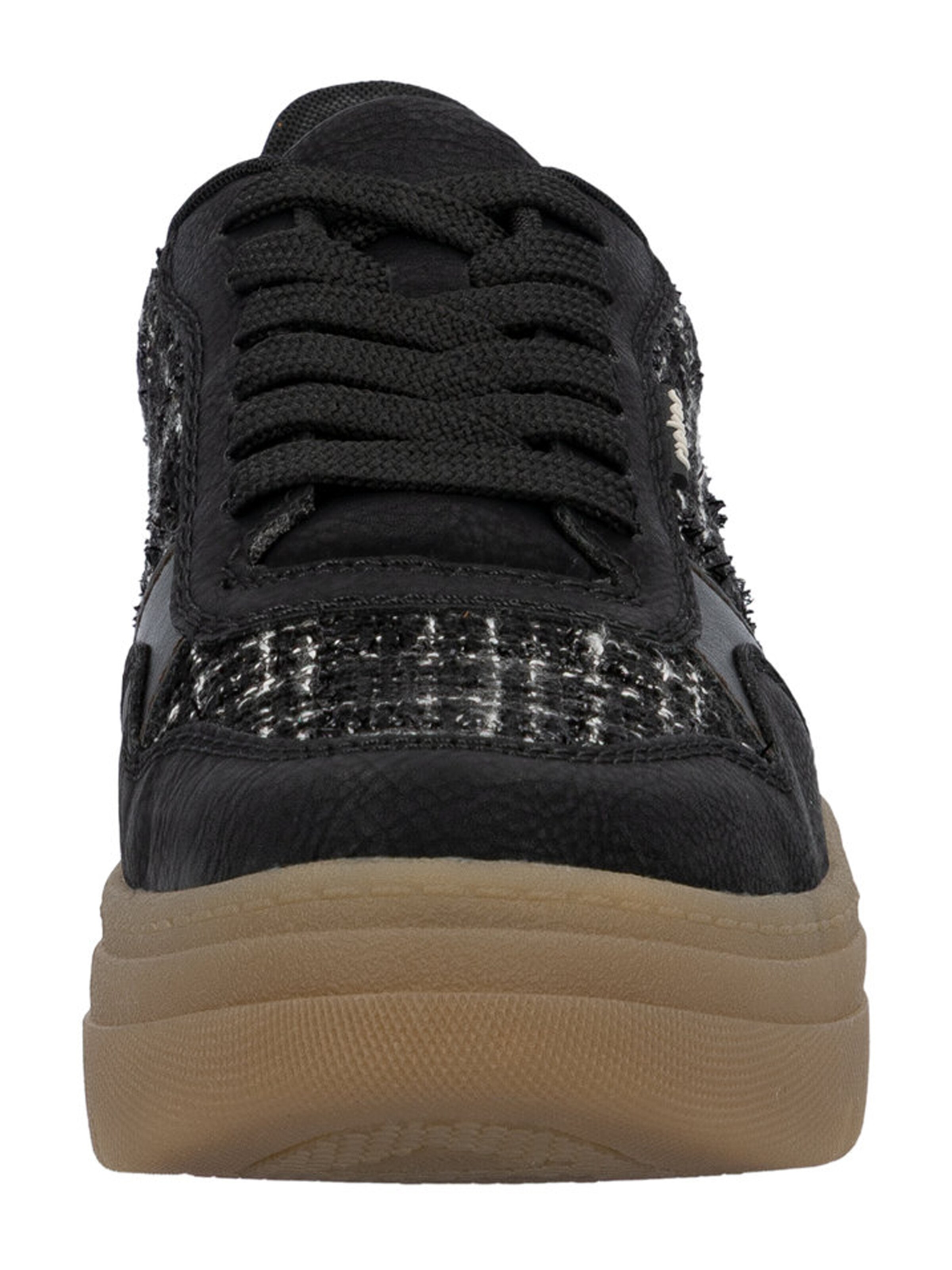 Rieker Sneakers in Black