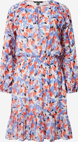 Lauren Ralph Lauren Sukienka w kolorze mieszane kolory: przód