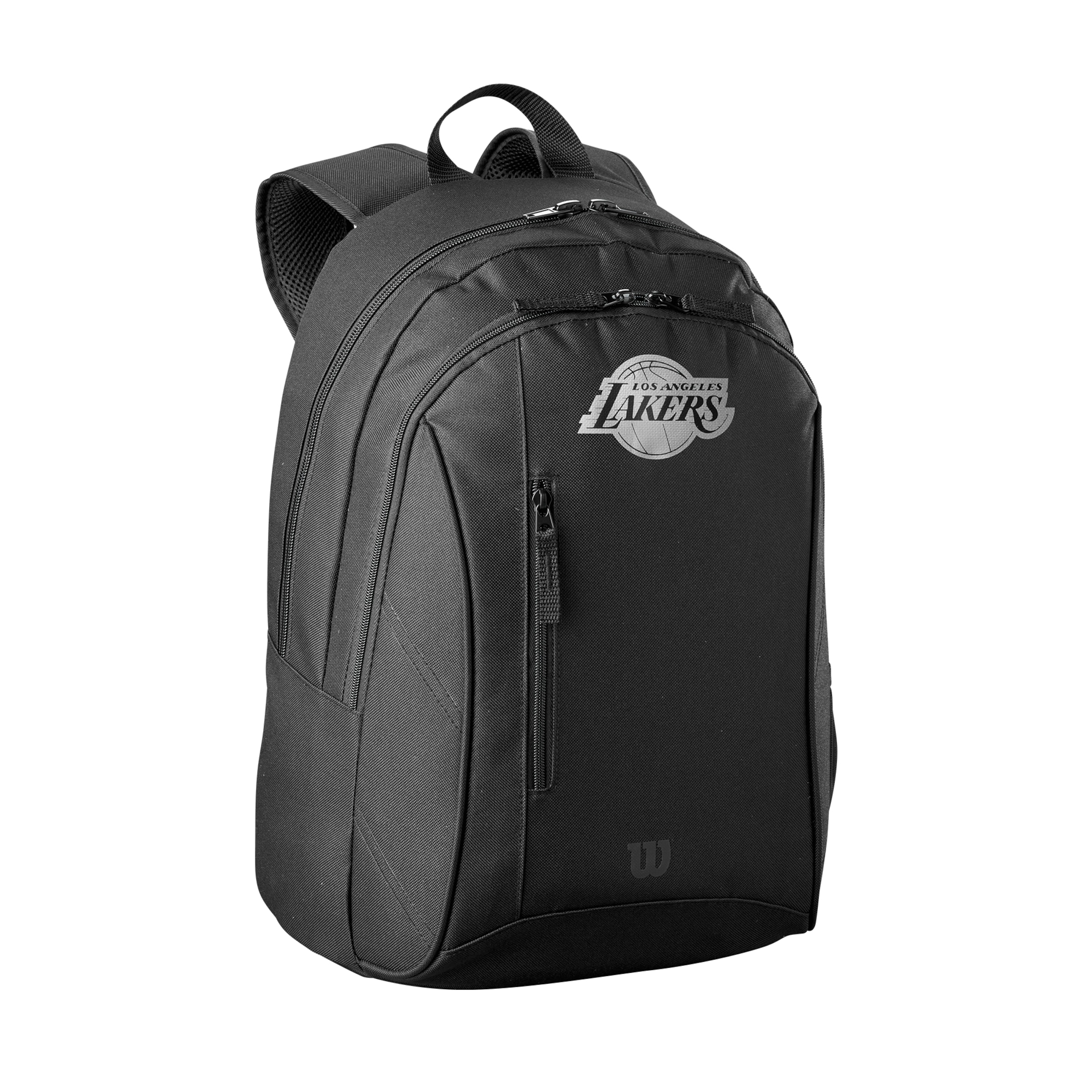 WILSON Sportrucksack in Schwarz