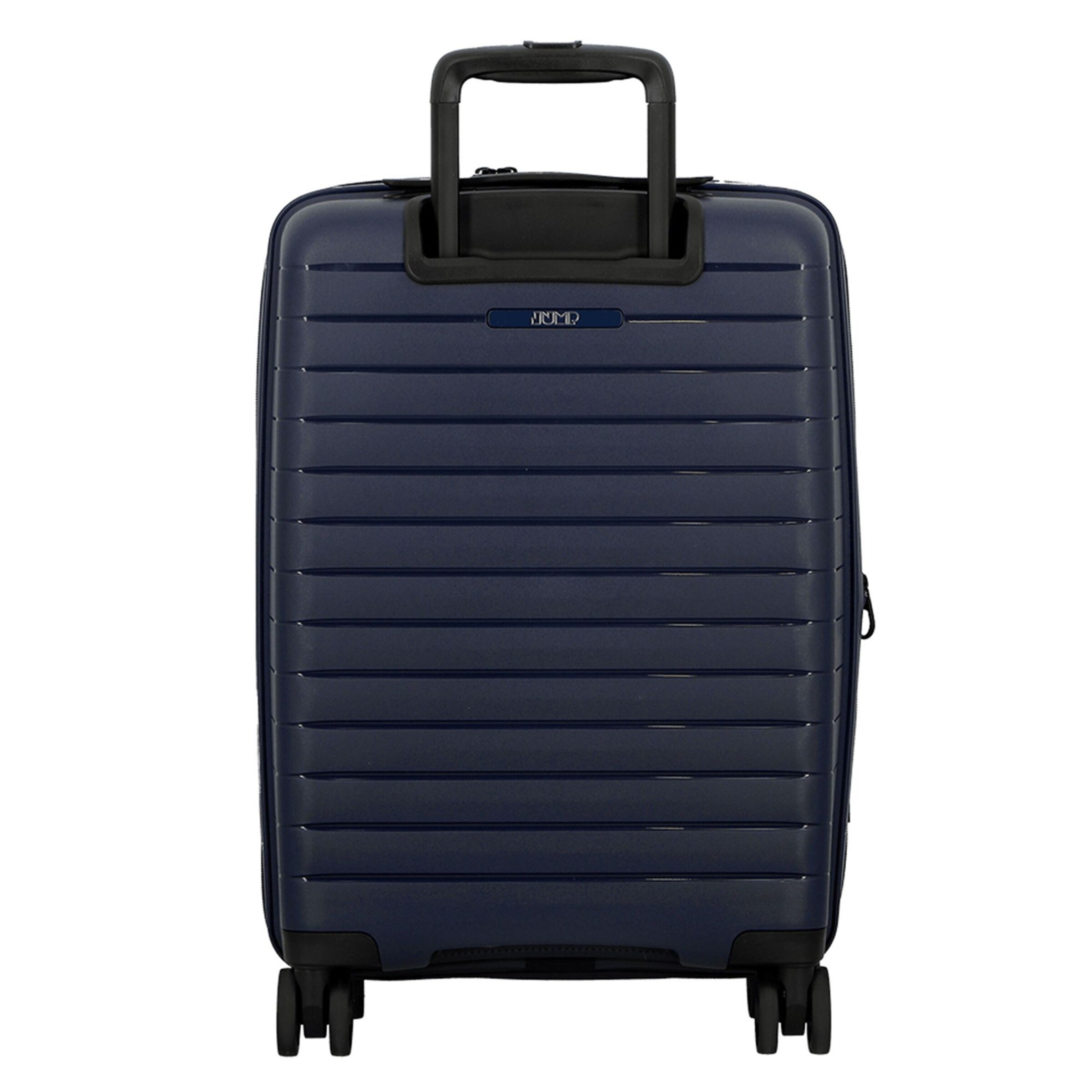 Jump Trolley 'Striper' in Blauw