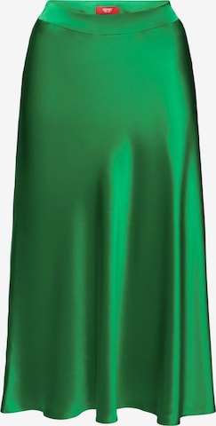 ESPRIT Rok in Groen: voorkant