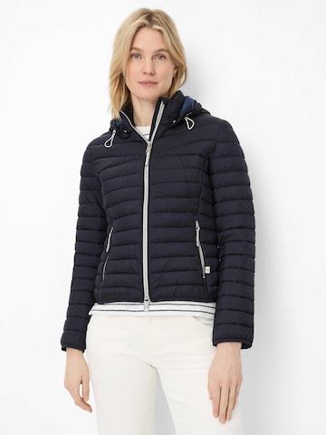 Fuchs Schmitt Übergangsjacke 'Matera'‌‌‌‌‌‌‌‌‌ in Blau: Vorderseite