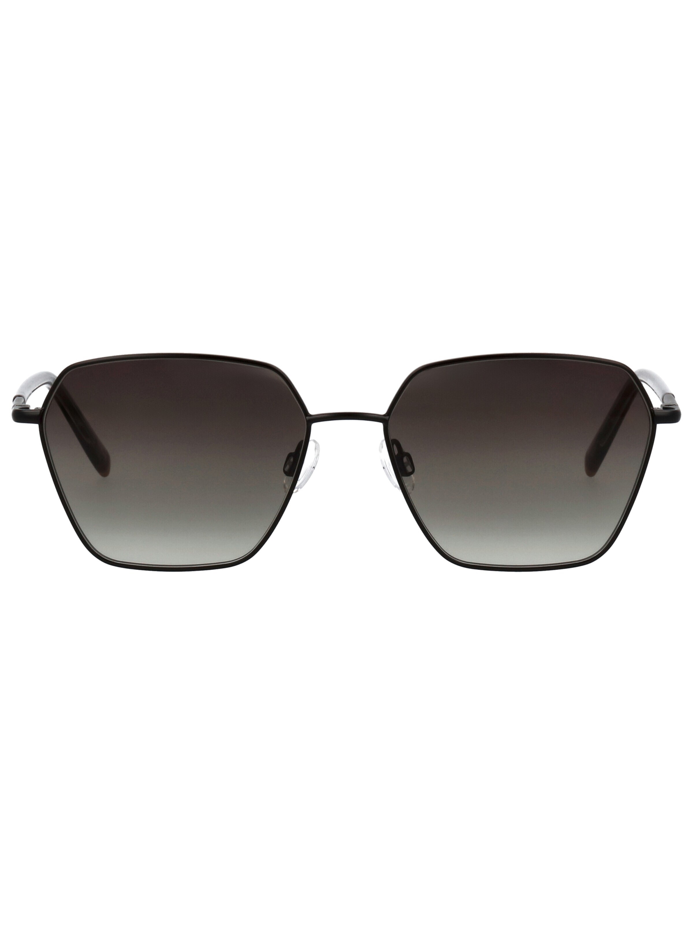 Humphrey's eyewear Sonnenbrille in Schwarz