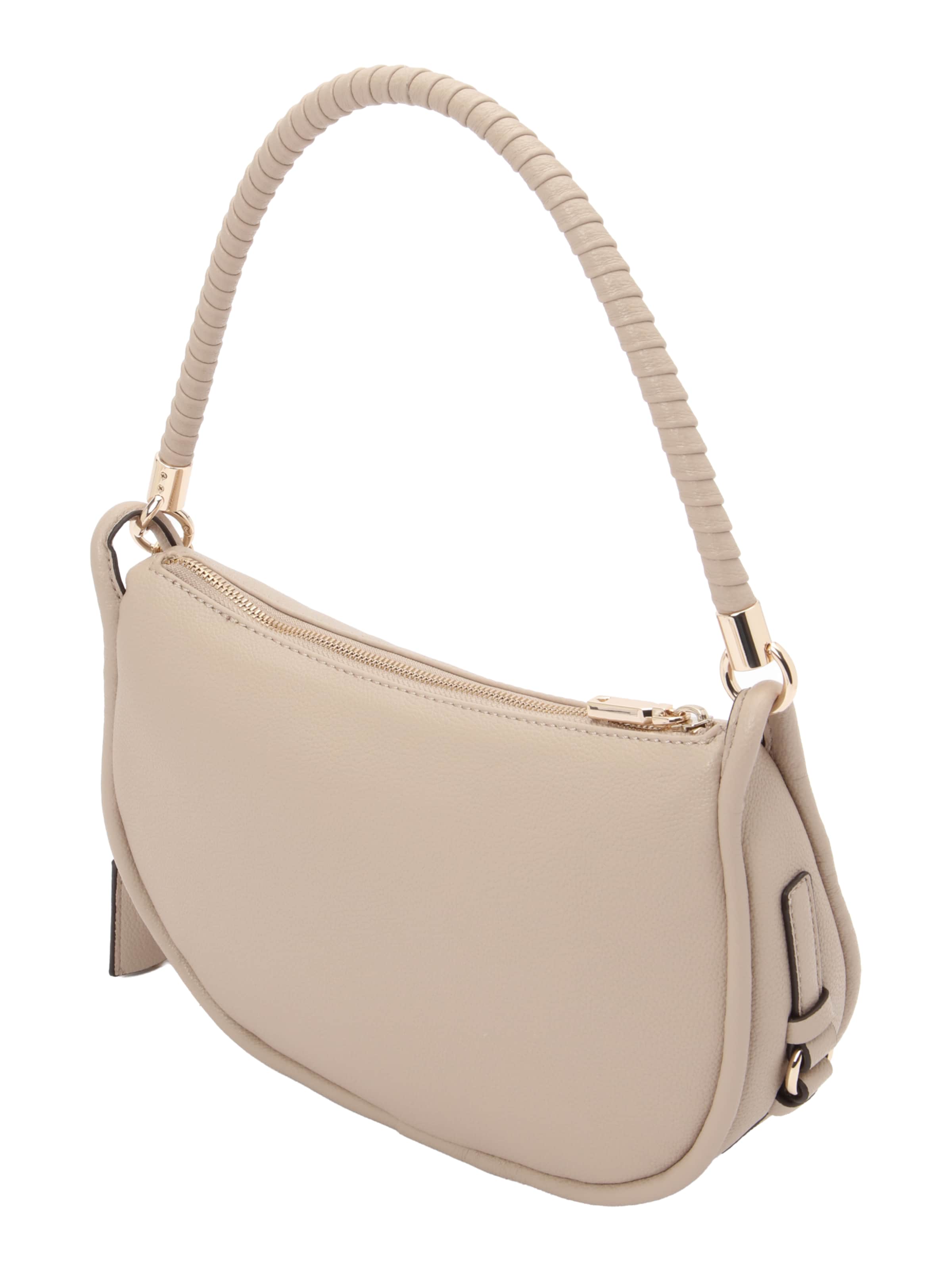GUESS Schultertasche 'DANYA' in Beige