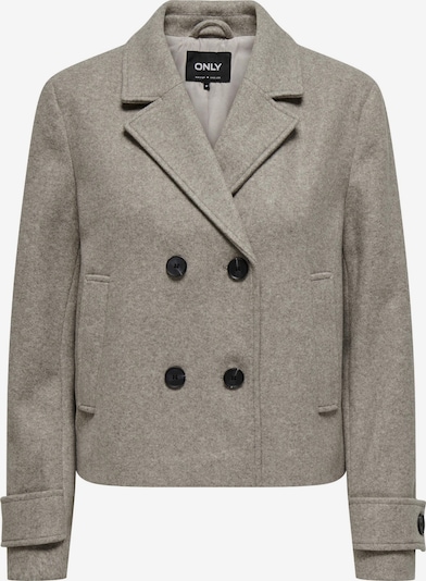 ONLY Välikausitakki 'ONLStine' värissä meleerattu ruskea, Tuotenäkymä