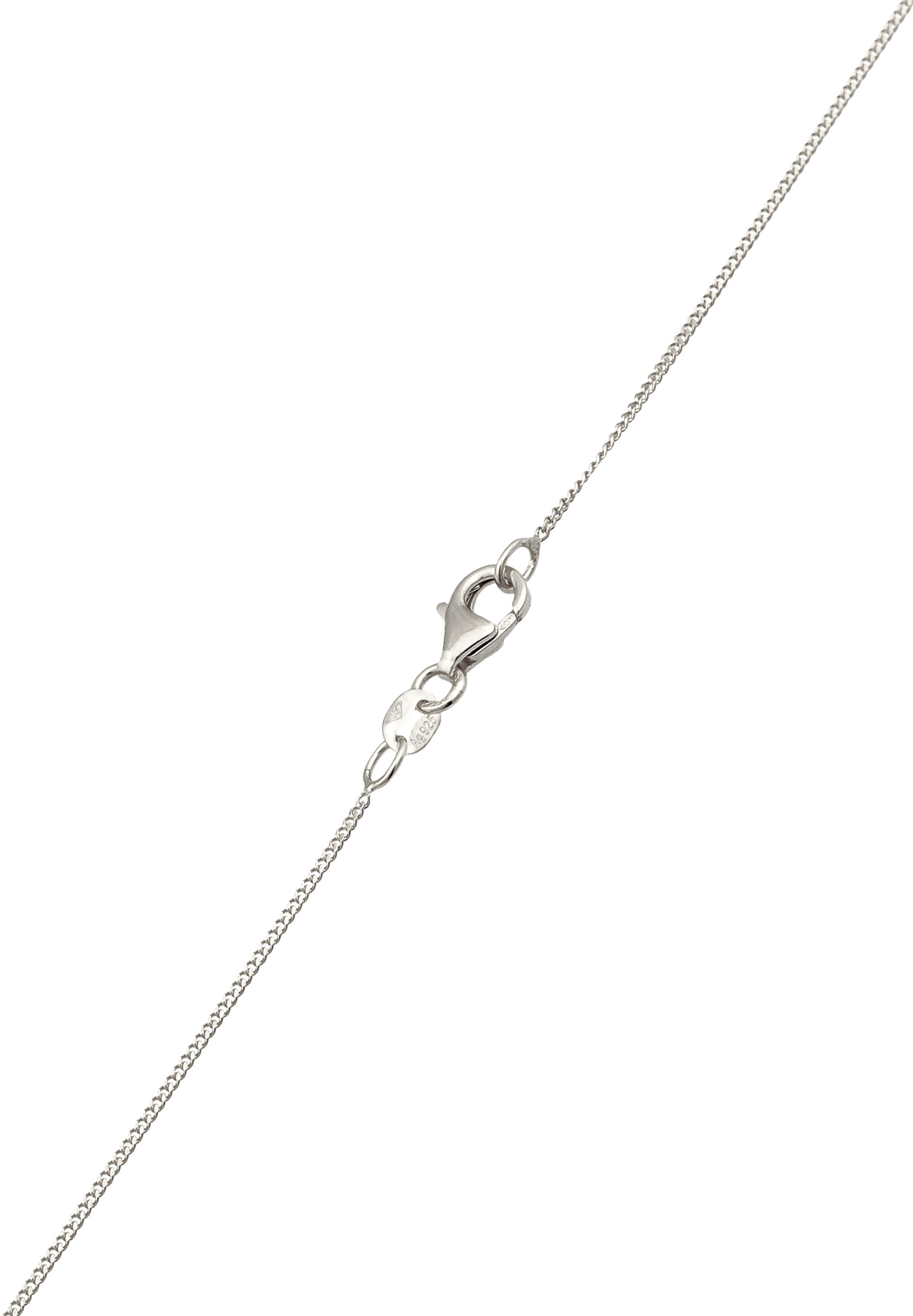 ELLI Necklace in Silver
