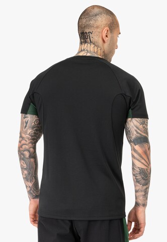Tapout Функциональная футболка в Черный