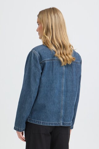 Pulz Jacke  'GIANNI' in Blau