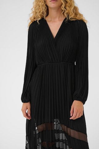 InWear Kjole 'GISELLE' i sort