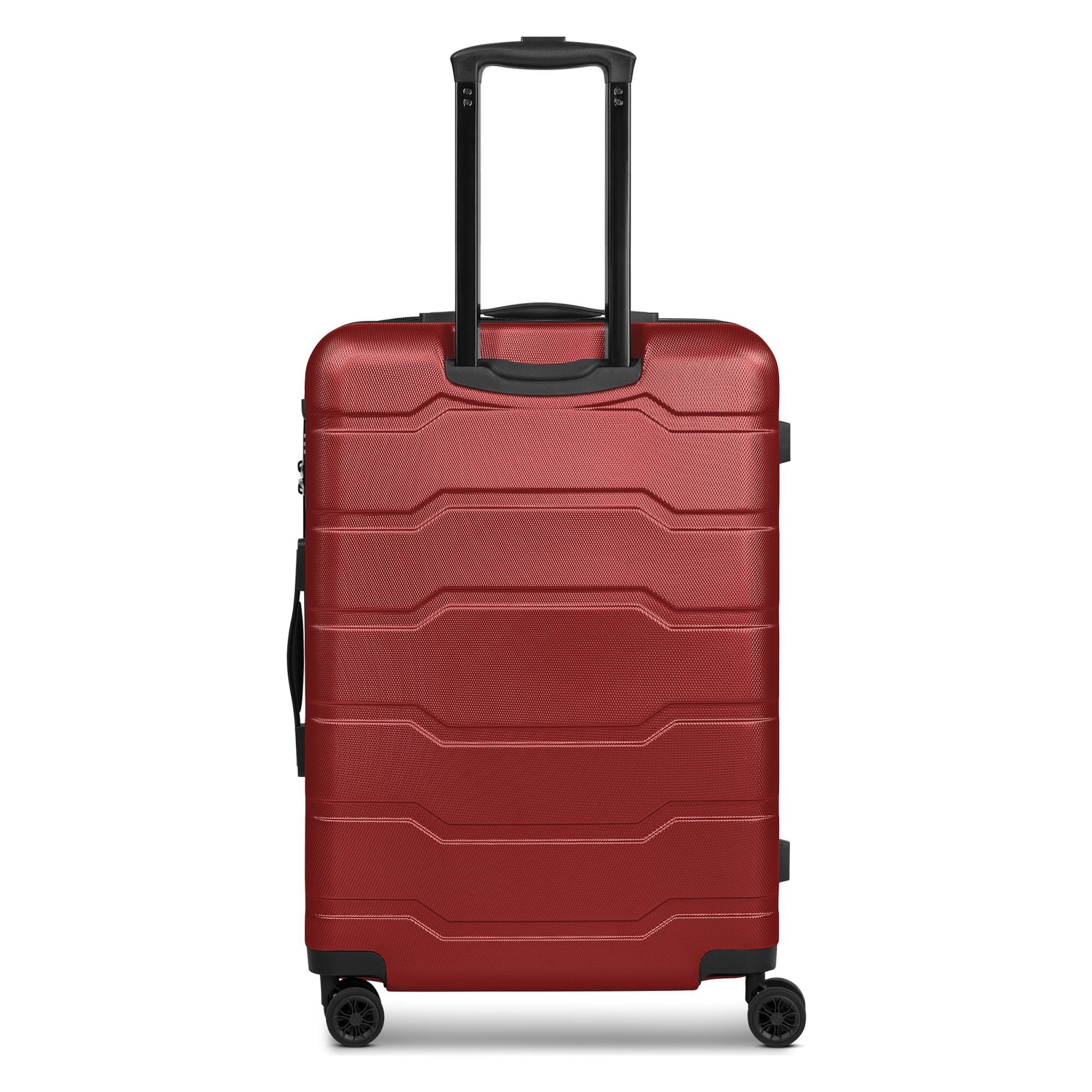 Tonino Lamborghini Cart in Red