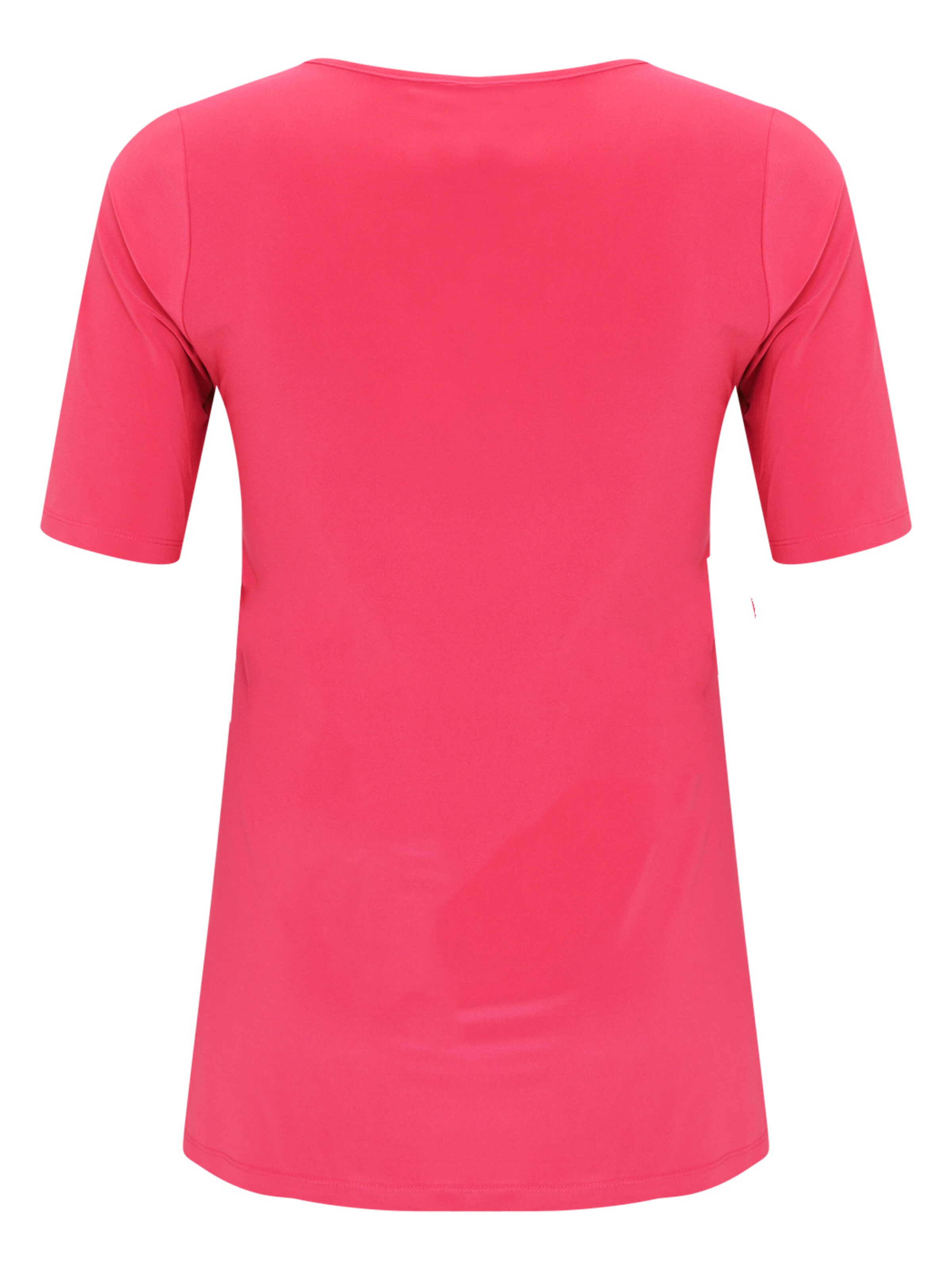 YOEK Tunic in Pink